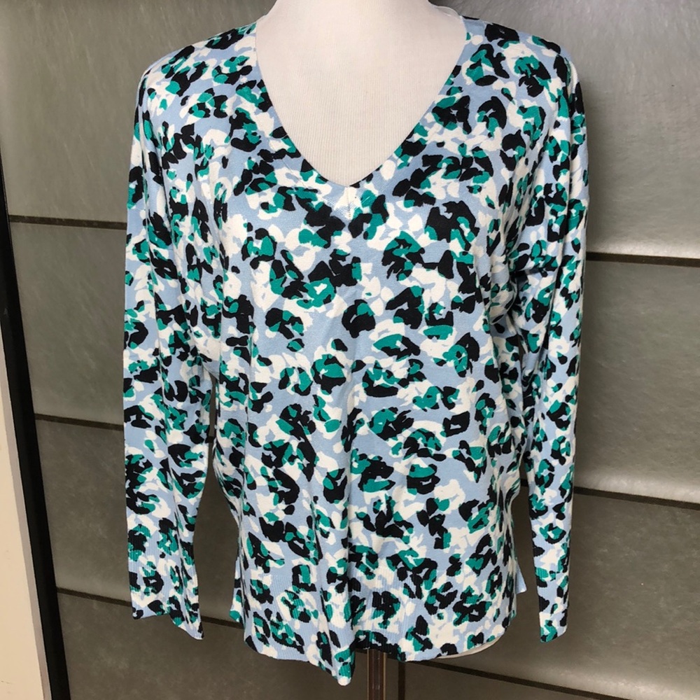 Jones New York women’s sweater